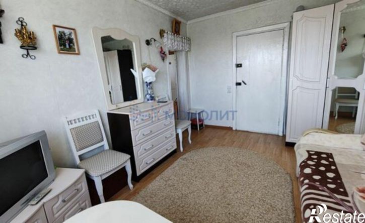 2-комн квартира Канашское шоссе, 1,  д. 1