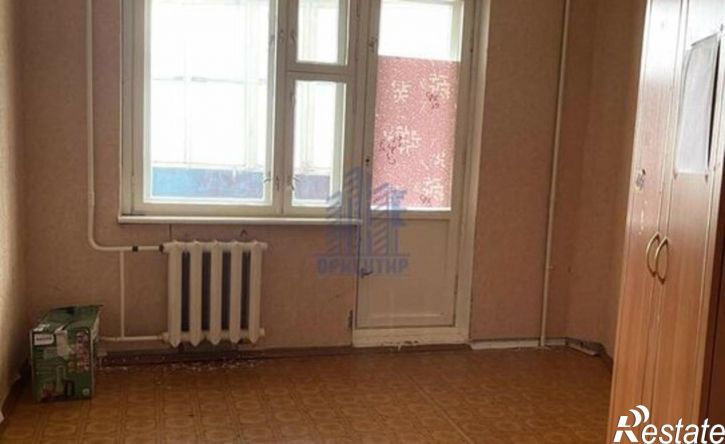 4-комн квартира улица Лебедева, 9,  д. 9