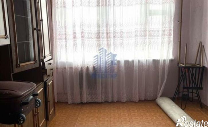 4-комн квартира улица Лебедева, 9,  д. 9