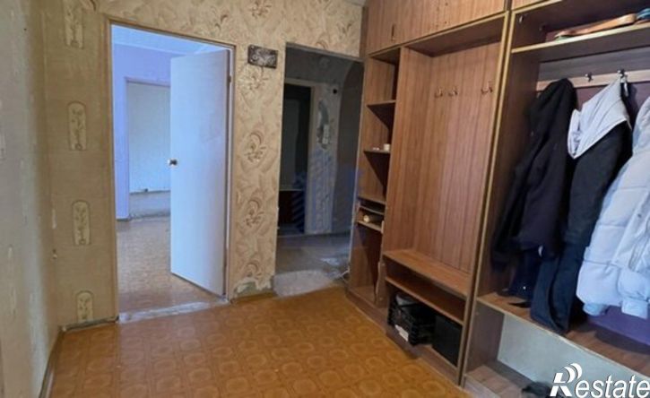 4-комн квартира улица Лебедева, 9,  д. 9