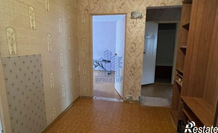 4-комн квартира улица Лебедева, 9,  д. 9