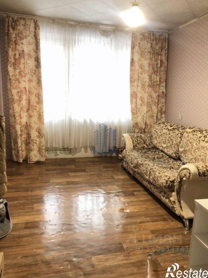 2-комн квартира улица 324-й Стрелковой Дивизии, 12,  д. 12