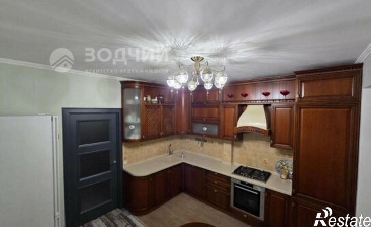 2-комн квартира Приволжский бульвар, 2 к1,  д. 2 к1