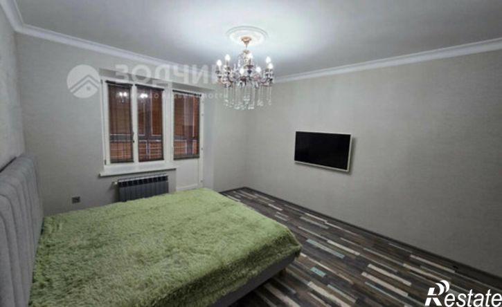 2-комн квартира Приволжский бульвар, 2 к1,  д. 2 к1