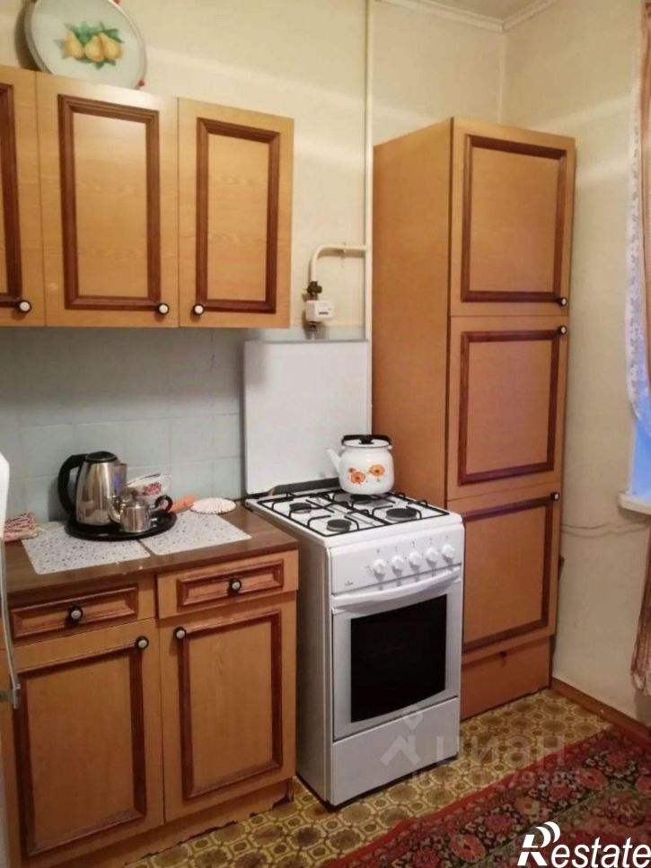 1-комн квартира ул Аркадия Гайдара, 1,  д. 1