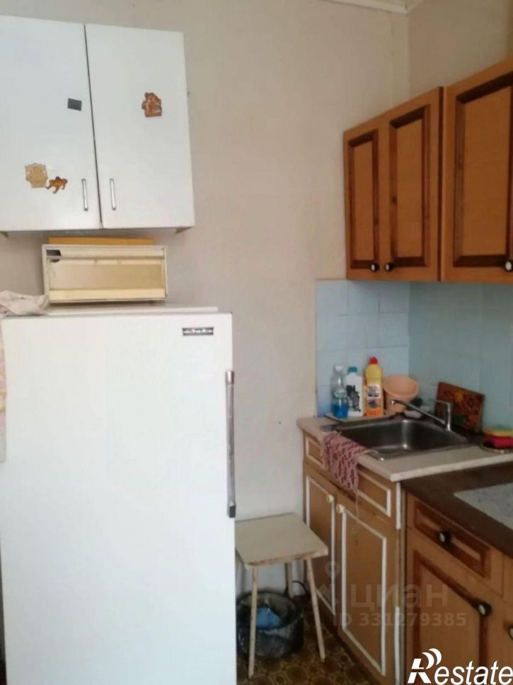 1-комн квартира ул Аркадия Гайдара, 1,  д. 1