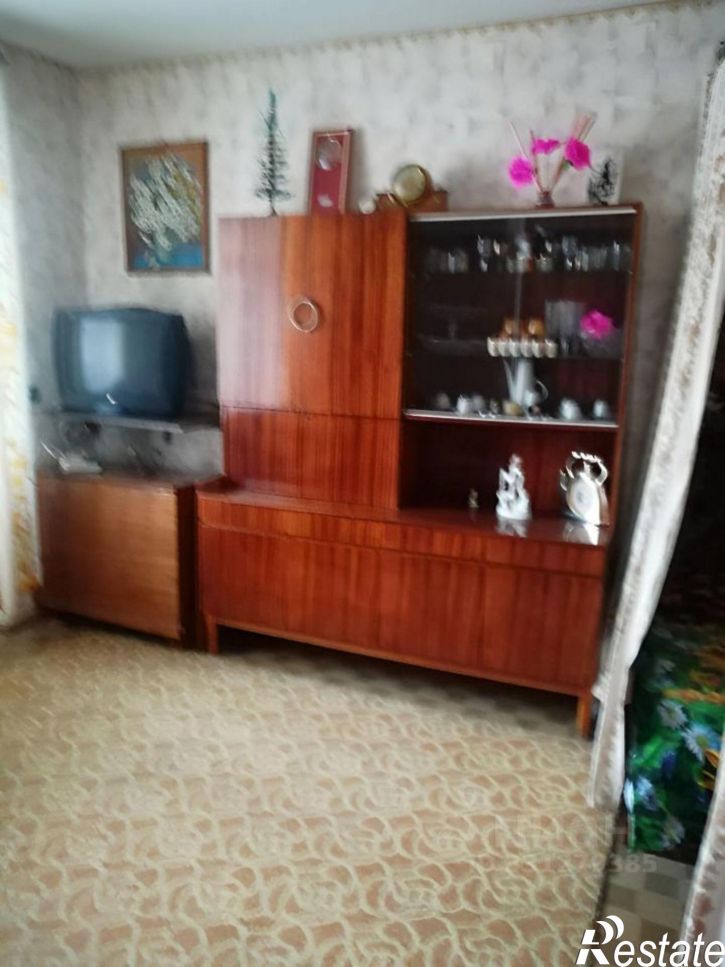 1-комн квартира ул Аркадия Гайдара, 1,  д. 1