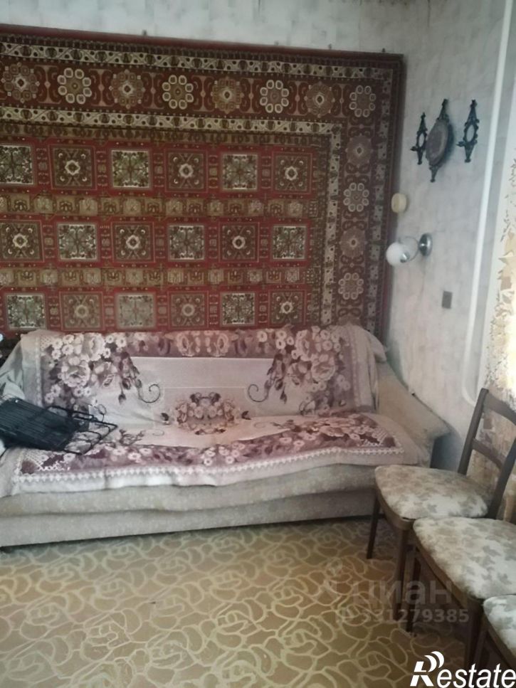 1-комн квартира ул Аркадия Гайдара, 1,  д. 1