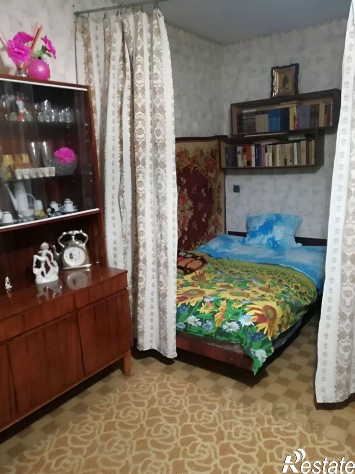 1-комн квартира ул Аркадия Гайдара, 1,  д. 1