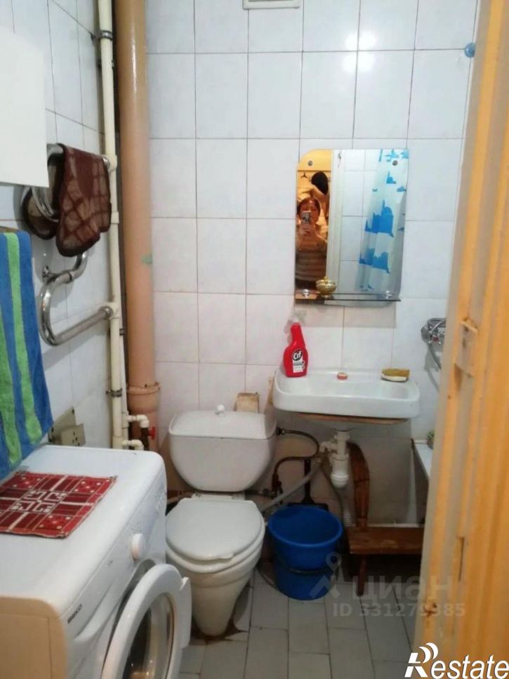 1-комн квартира ул Аркадия Гайдара, 1,  д. 1