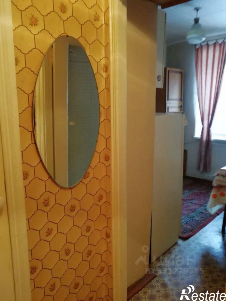 1-комн квартира ул Аркадия Гайдара, 1,  д. 1
