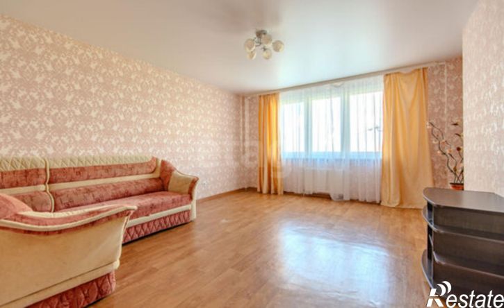 2-комн квартира ул Прогрессивная, 11,  д. 11