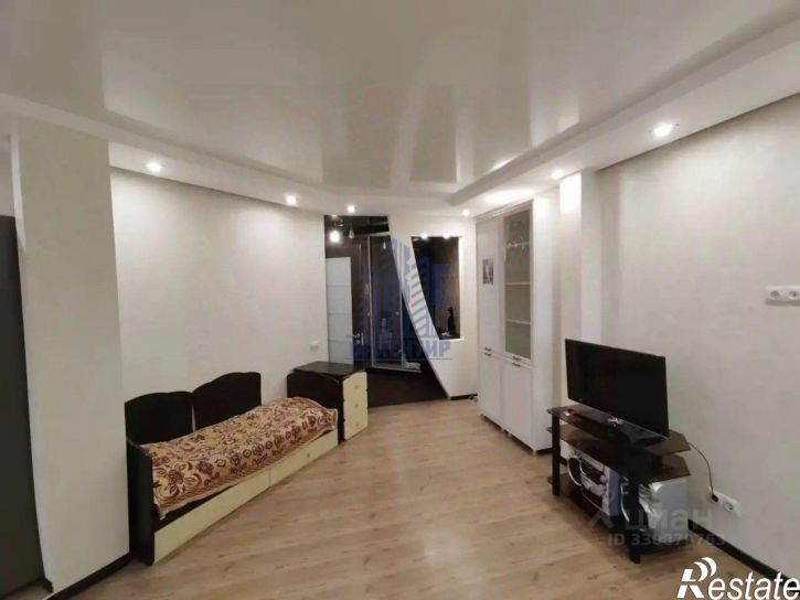 1-комн квартира ул Университетская, 38 3,  д. 38 3,  к. 3