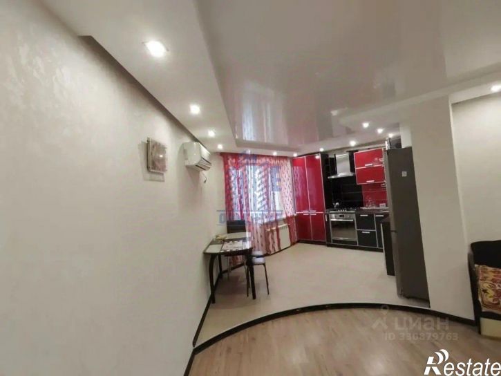 1-комн квартира ул Университетская, 38 3,  д. 38 3,  к. 3