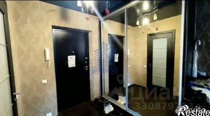 1-комн квартира ул Университетская, 38 3,  д. 38 3,  к. 3