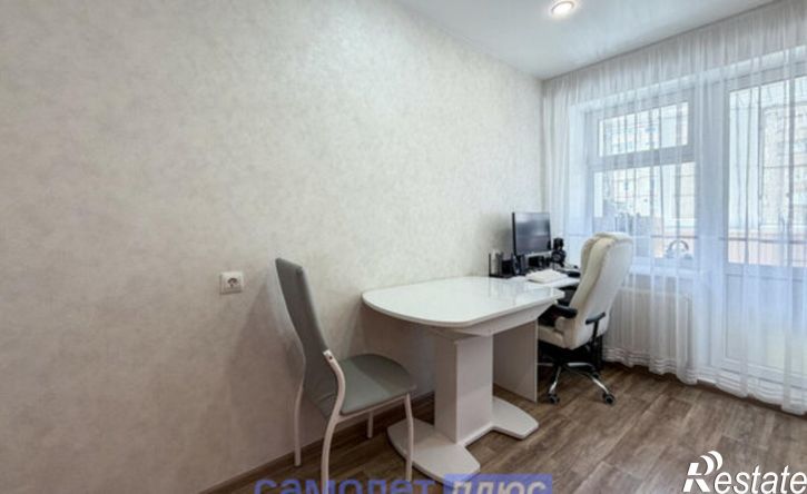 1-комн квартира ул Байдула, 8,  д. 8