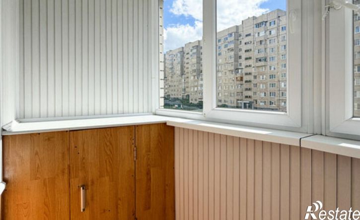 1-комн квартира ул Байдула, 8,  д. 8