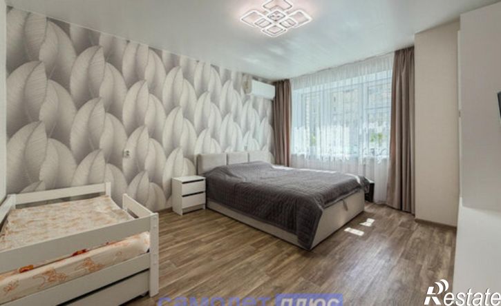 1-комн квартира ул Байдула, 8,  д. 8