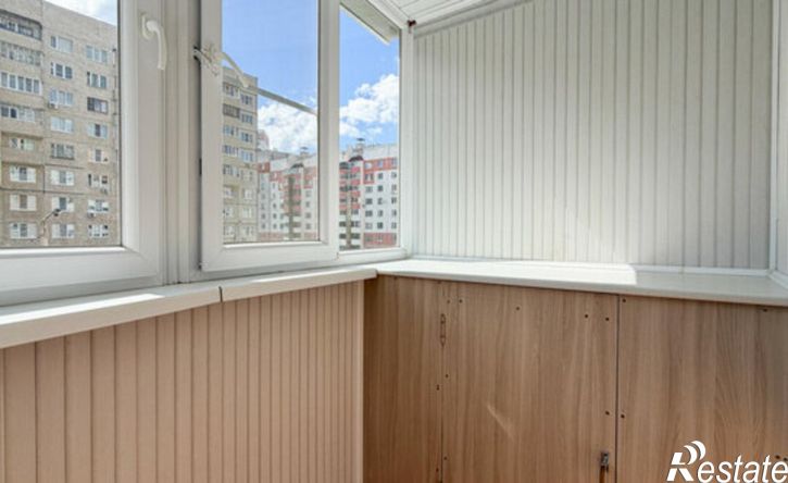 1-комн квартира ул Байдула, 8,  д. 8