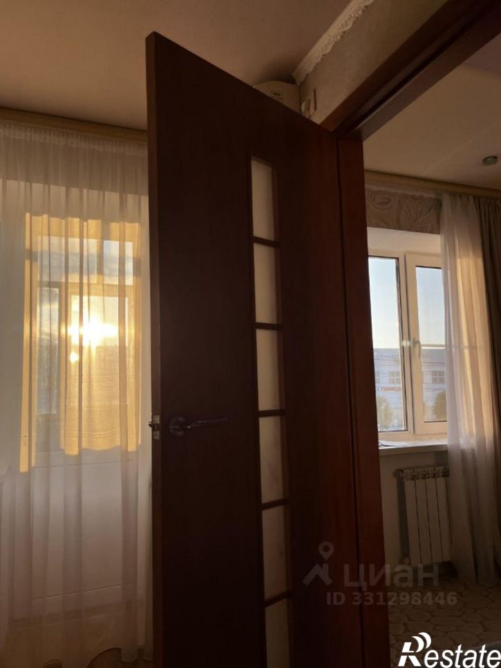 2-комн квартира улица Калинина, 102,  д. 102