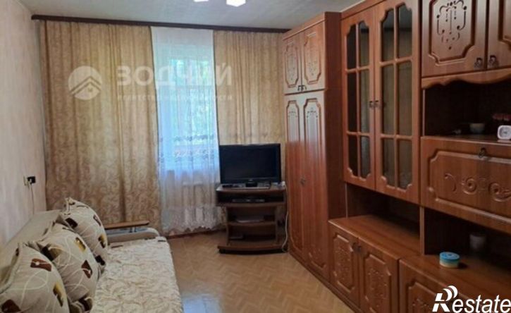 1-комн квартира улица Шумилова, 23,  д. 23