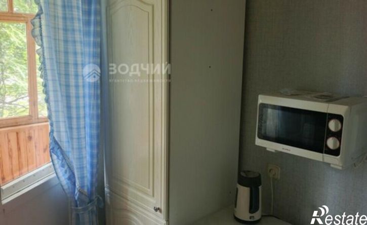 1-комн квартира улица Шумилова, 23,  д. 23