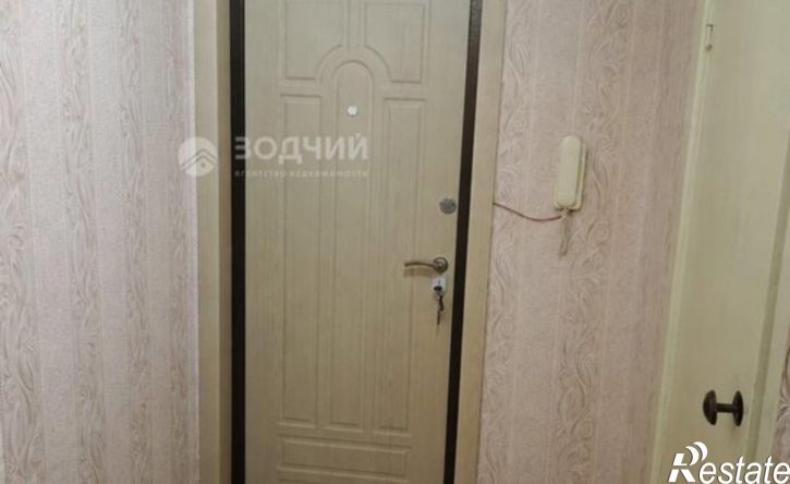 1-комн квартира улица Шумилова, 23,  д. 23