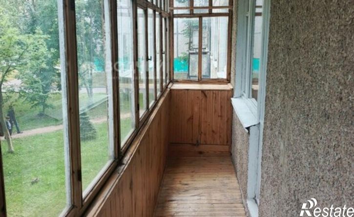 1-комн квартира улица Шумилова, 23,  д. 23