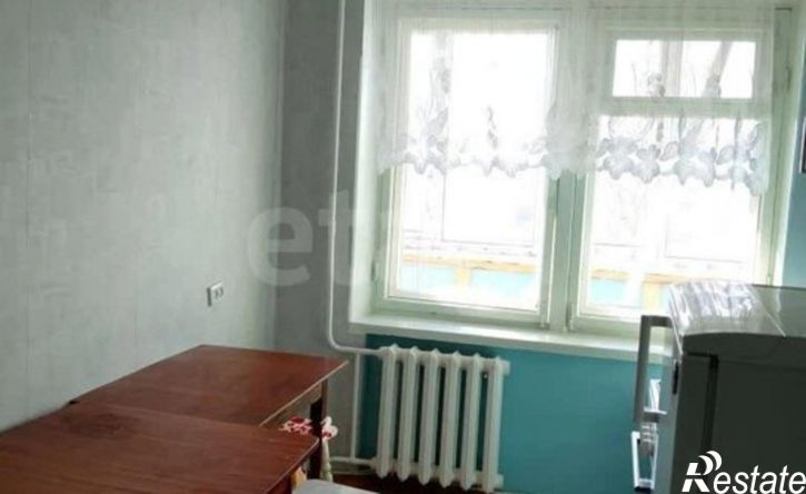 1-комн квартира проспект Мира, 35,  д. 35