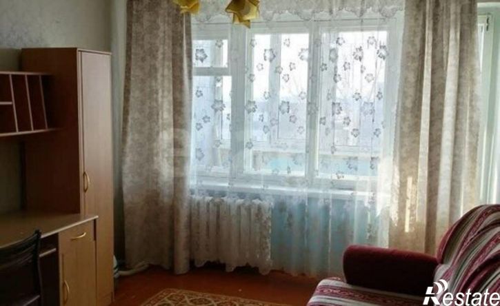 1-комн квартира проспект Мира, 35,  д. 35