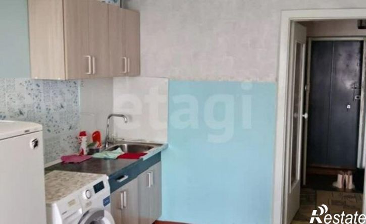 1-комн квартира проспект Мира, 35,  д. 35