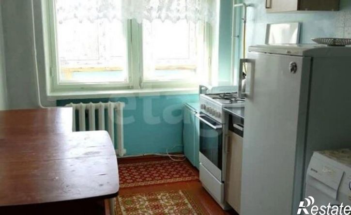 1-комн квартира проспект Мира, 35,  д. 35