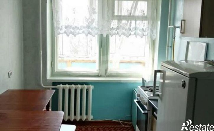 1-комн квартира проспект Мира, 35,  д. 35