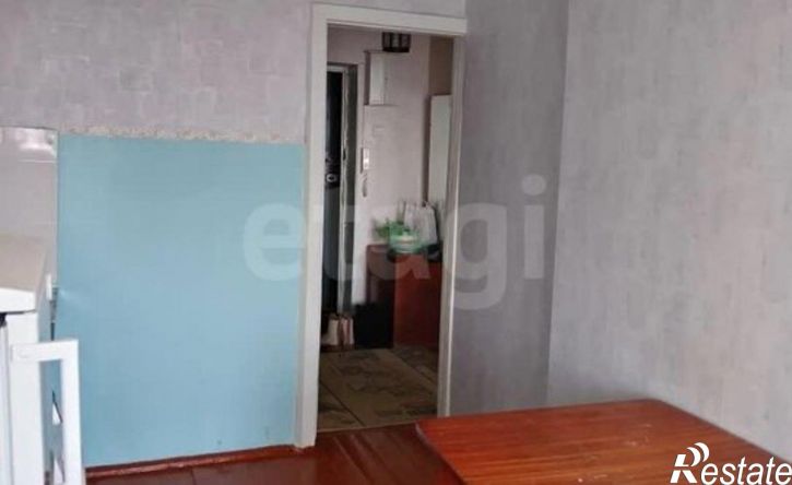 1-комн квартира проспект Мира, 35,  д. 35