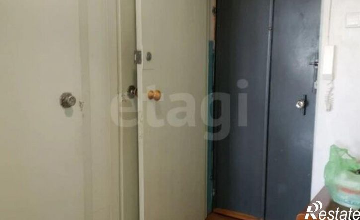 1-комн квартира проспект Мира, 35,  д. 35
