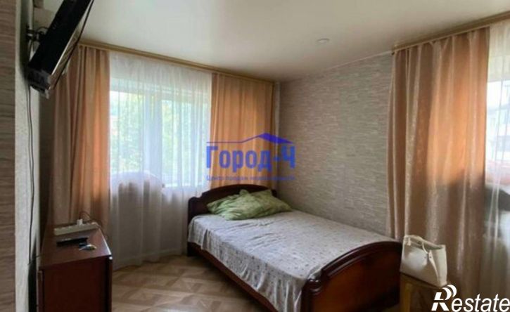 1-комн квартира проспект Ленина, 56,  д. 56
