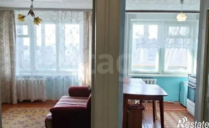 1-комн квартира проспект Мира, 35,  д. 35