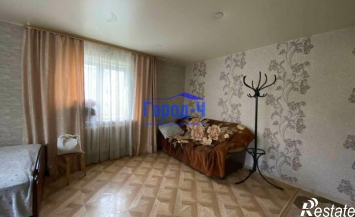 1-комн квартира проспект Ленина, 56,  д. 56