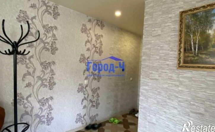 1-комн квартира проспект Ленина, 56,  д. 56