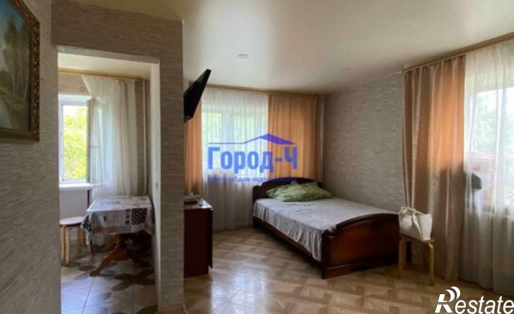 1-комн квартира проспект Ленина, 56,  д. 56