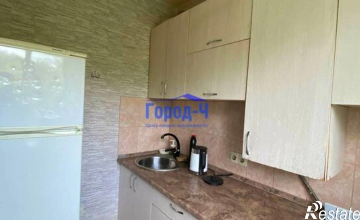1-комн квартира проспект Ленина, 56,  д. 56
