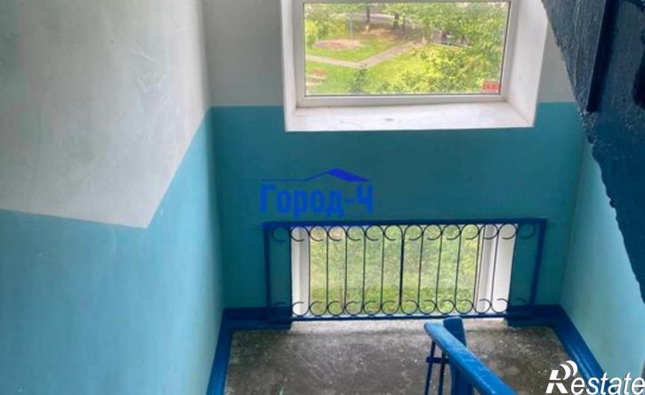1-комн квартира проспект Ленина, 56,  д. 56