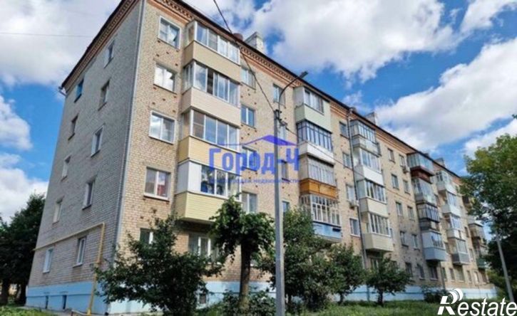 1-комн квартира проспект Ленина, 56,  д. 56