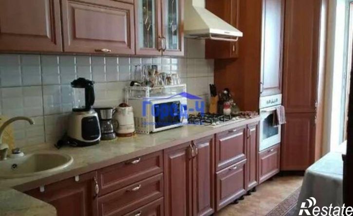 1-комн квартира Новогородская улица, 34,  д. 34