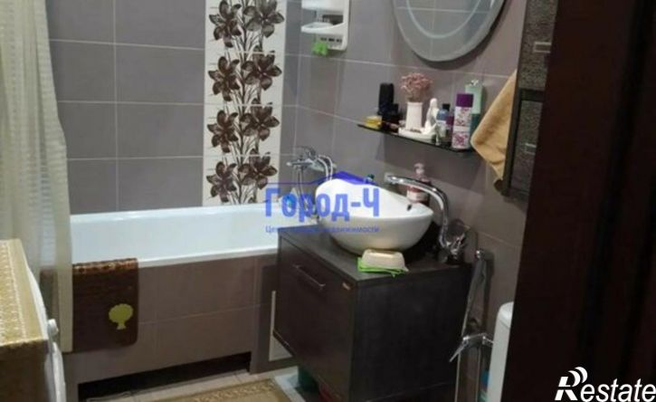 1-комн квартира Новогородская улица, 34,  д. 34