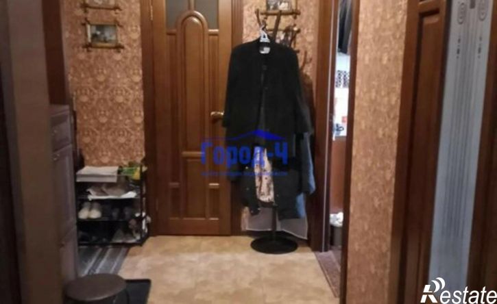 1-комн квартира Новогородская улица, 34,  д. 34