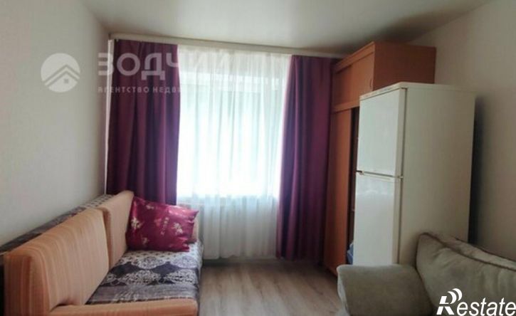 1-комн квартира ул Привокзальная, 8,  д. 8