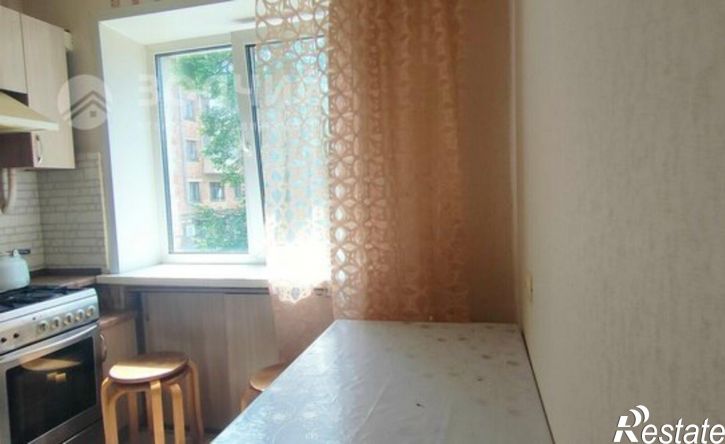 1-комн квартира ул Привокзальная, 8,  д. 8