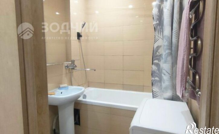 1-комн квартира ул Привокзальная, 8,  д. 8