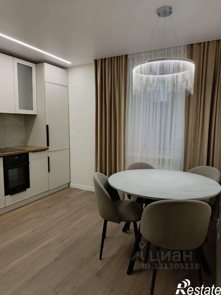 2-комн квартира ул Константина Иванова, 79/16,  д. 79/16